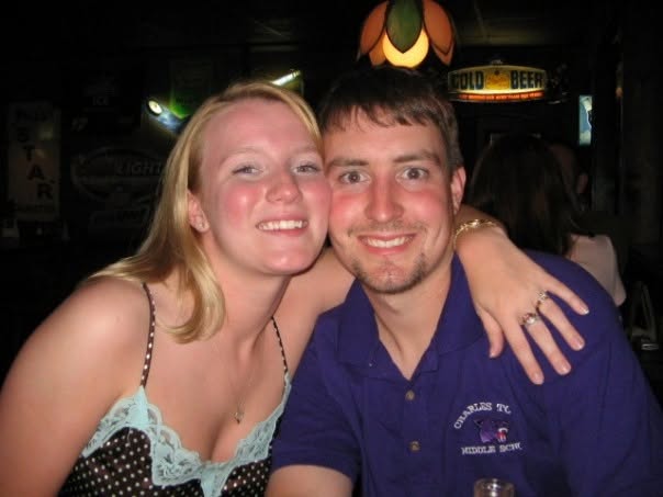 Another engagement memory