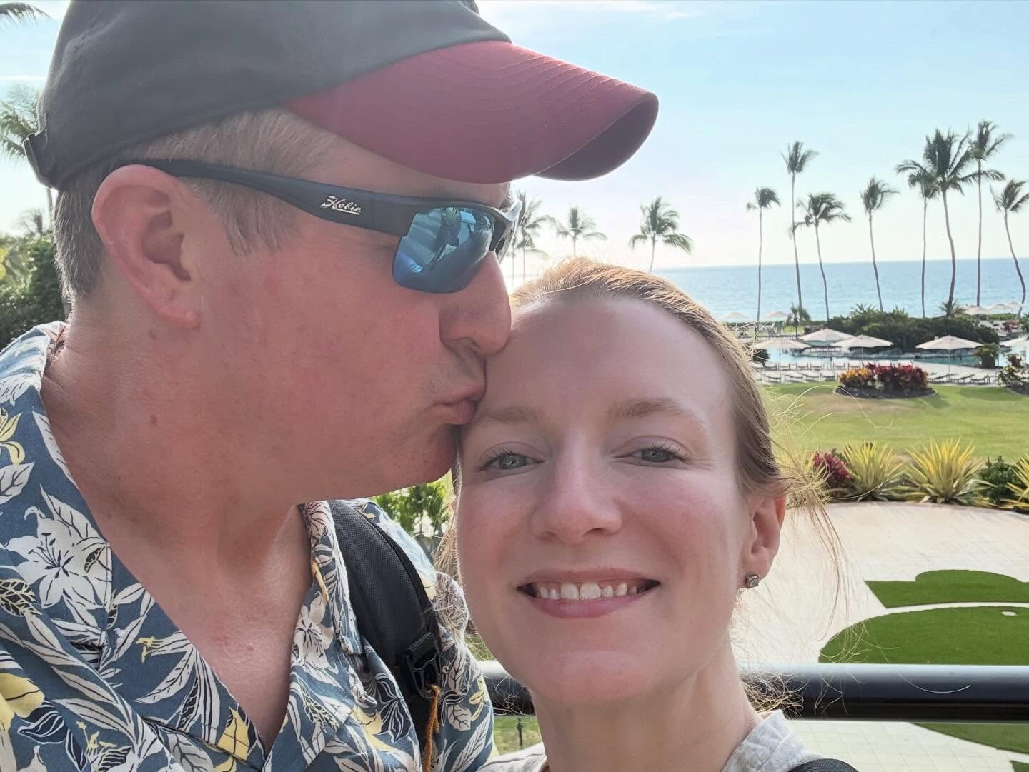 Another Hawaii family memory