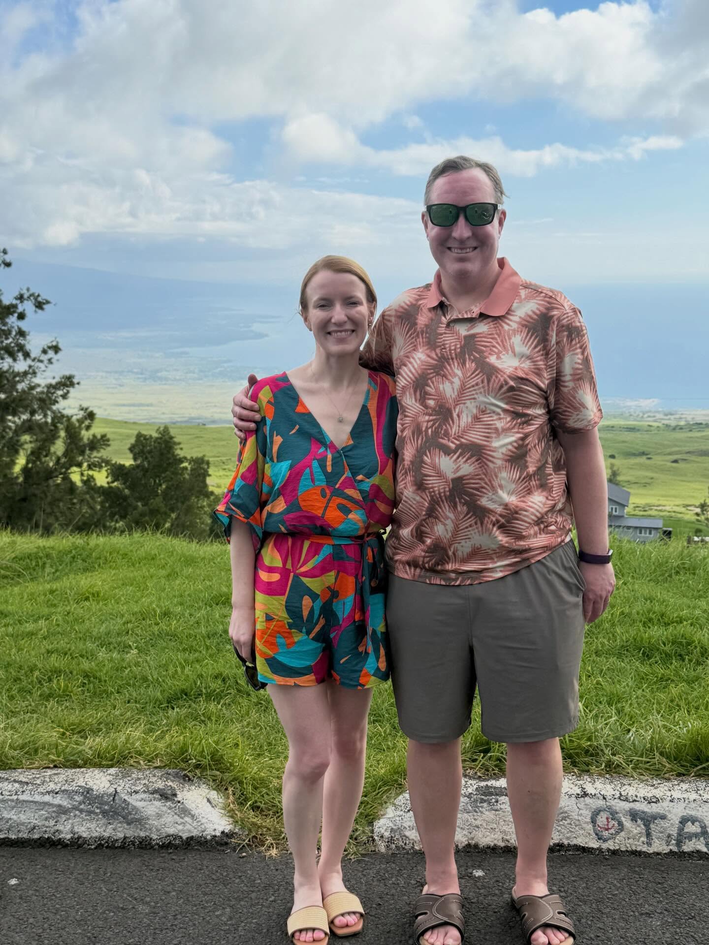 Hawaii family memory