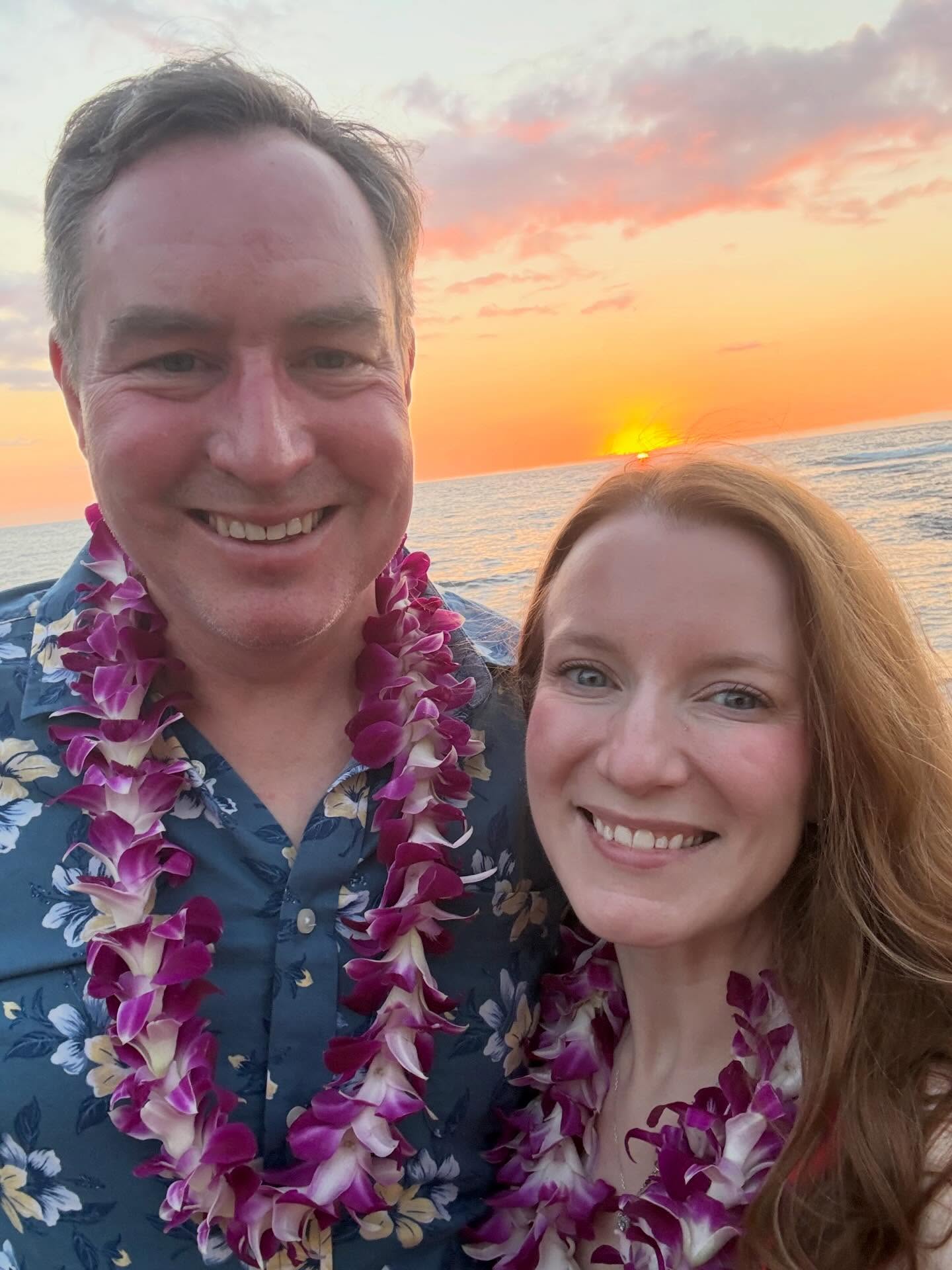 Hawaii family memory