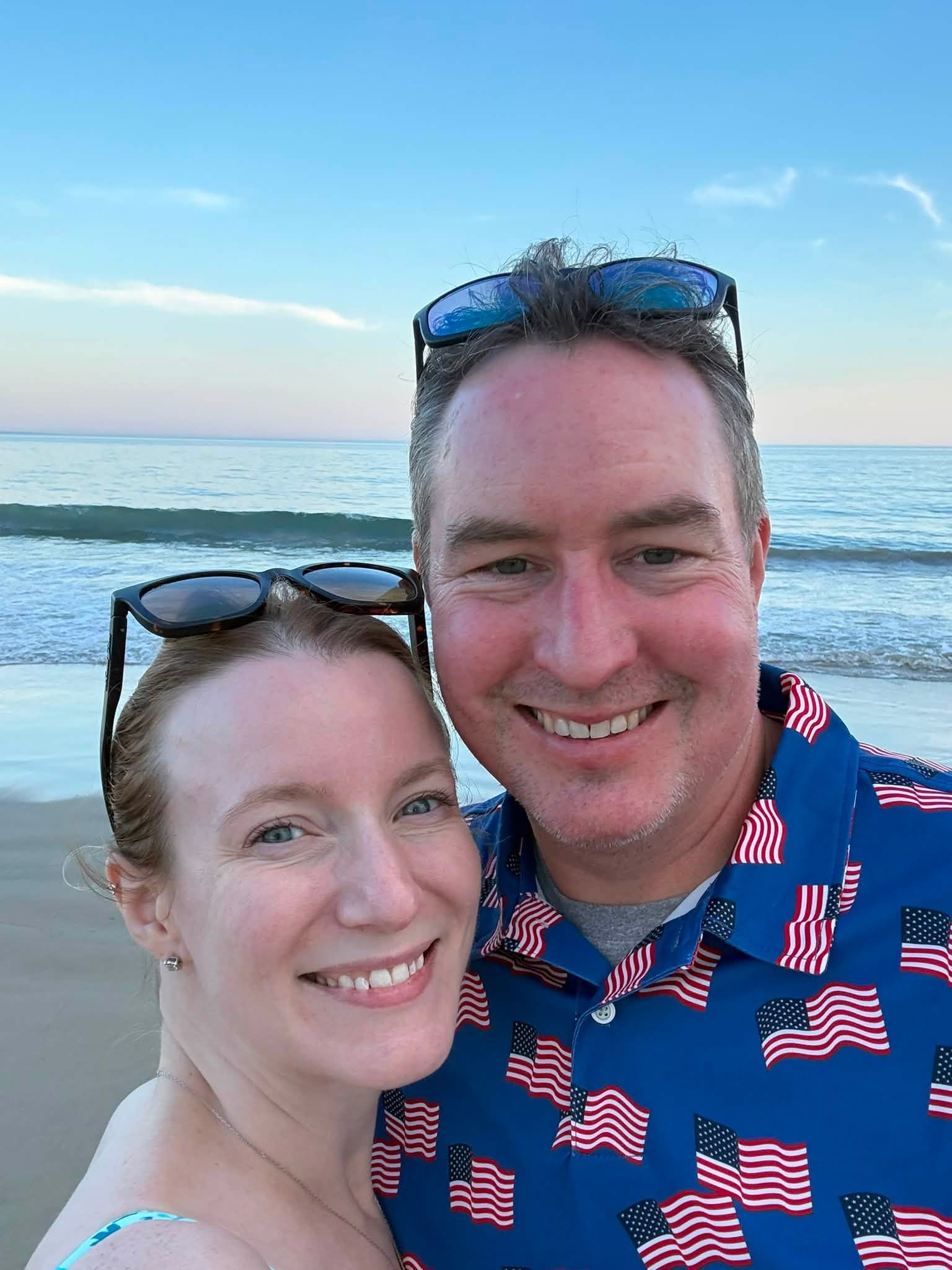 Rhode Island family memory