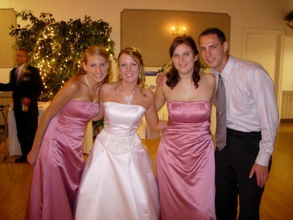 The four musketeers